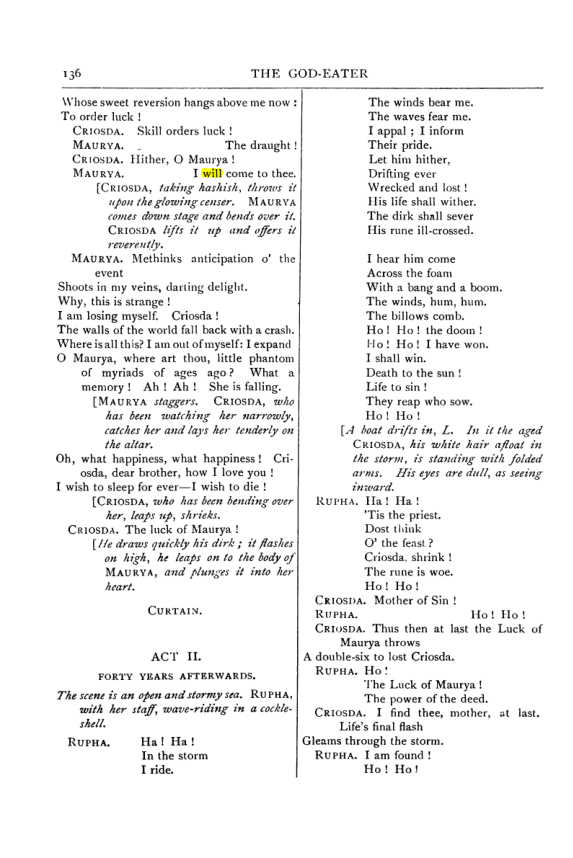 Original scan of Collected Works (Vol. II), PDF page 142