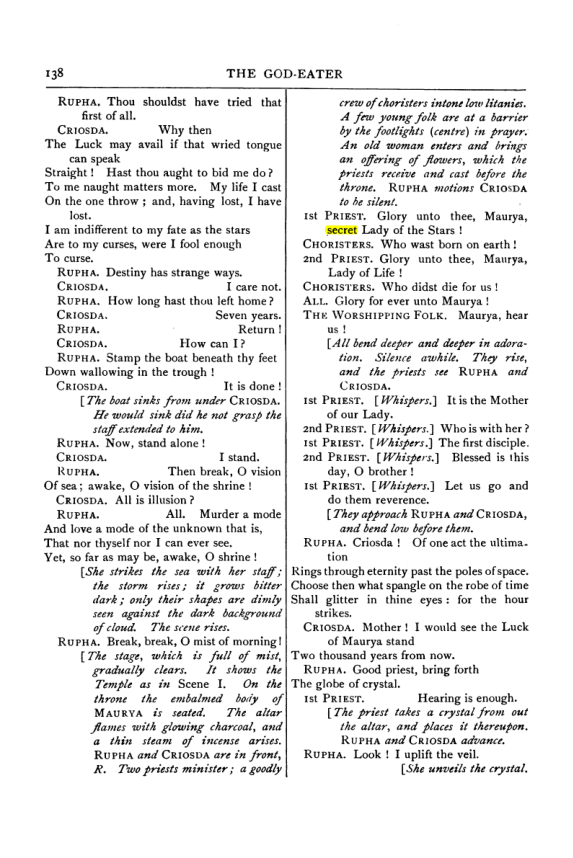 Original scan of Collected Works (Vol. II), PDF page 144