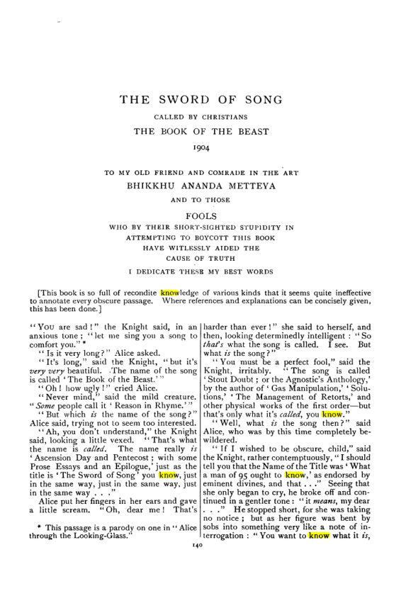 Original scan of Collected Works (Vol. II), PDF page 146