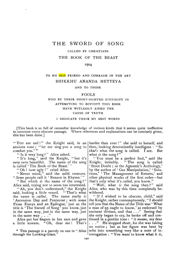 Original scan of Collected Works (Vol. II), PDF page 146
