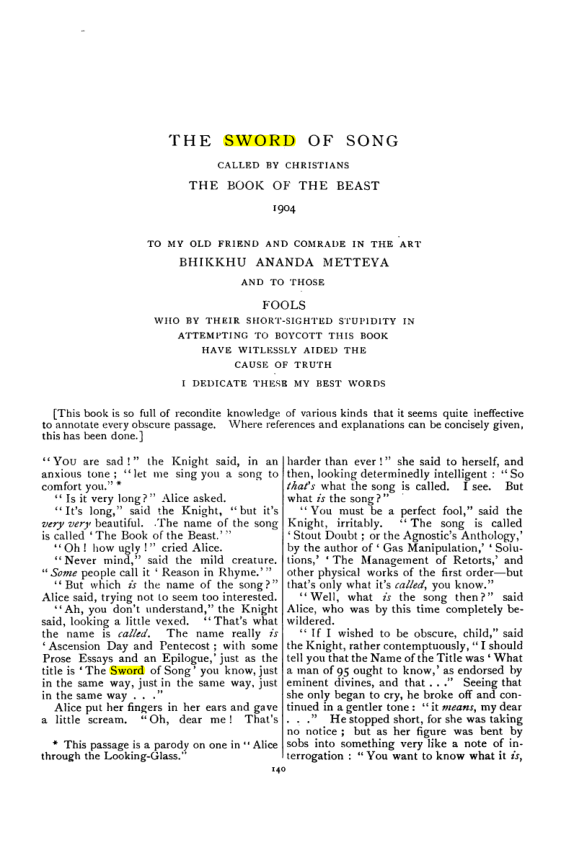 Original scan of Collected Works (Vol. II), PDF page 146