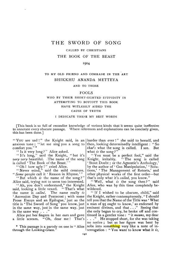 Original scan of Collected Works (Vol. II), PDF page 146