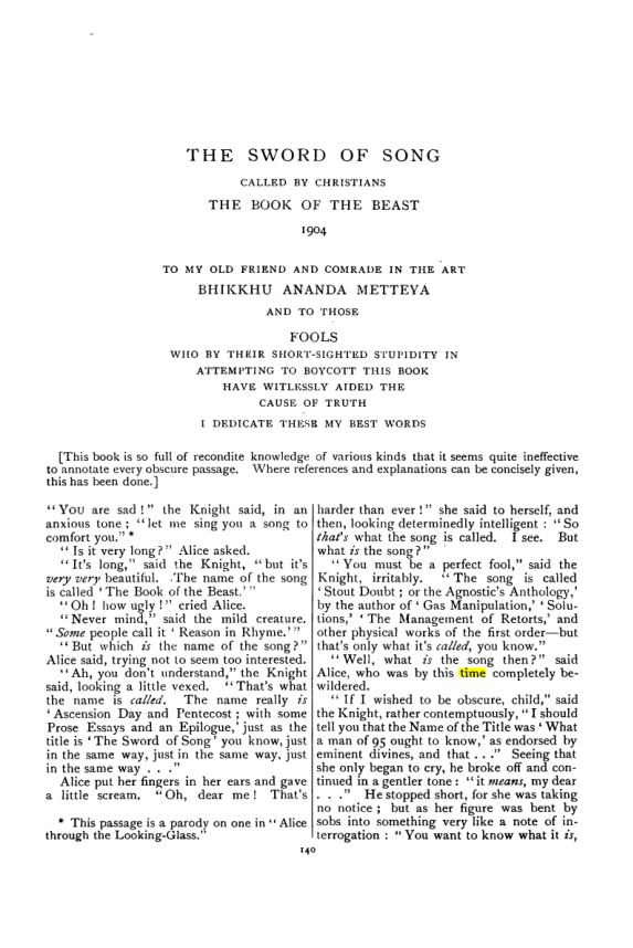 Original scan of Collected Works (Vol. II), PDF page 146