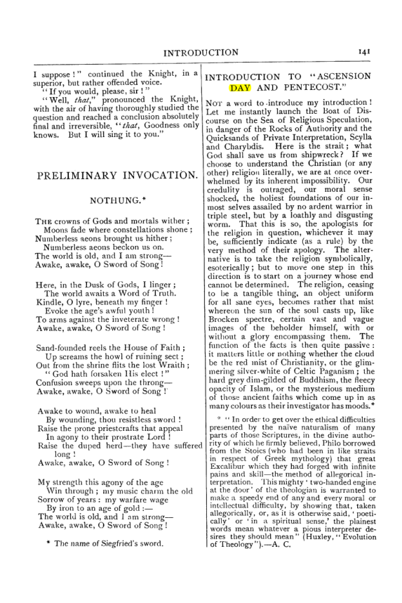 Original scan of Collected Works (Vol. II), PDF page 147
