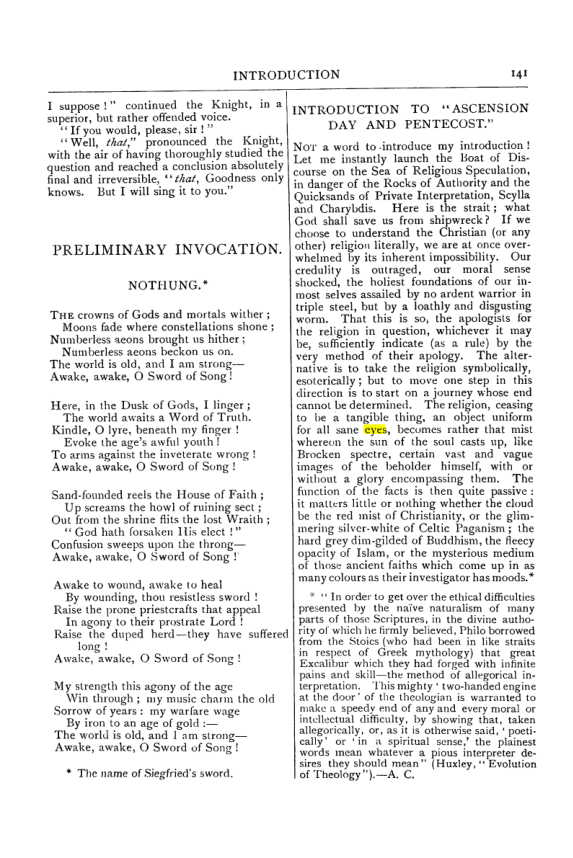 Original scan of Collected Works (Vol. II), PDF page 147