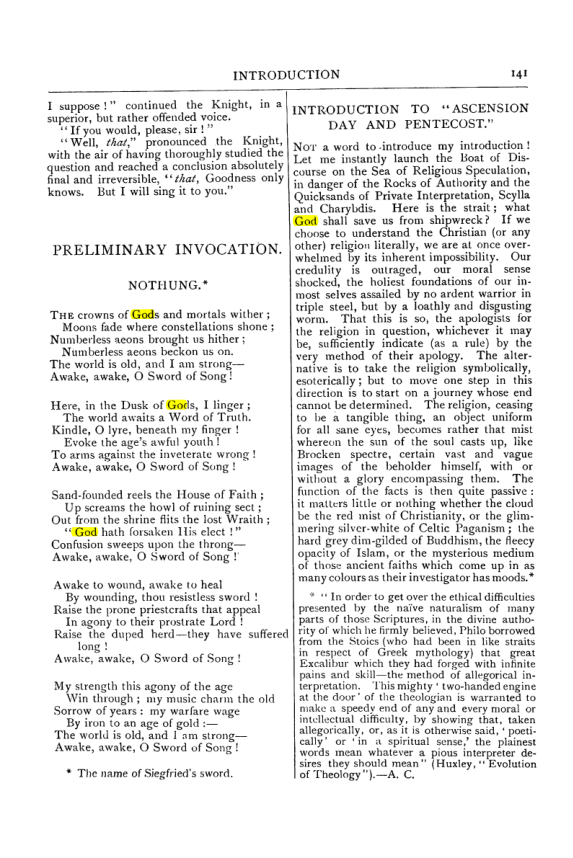 Original scan of Collected Works (Vol. II), PDF page 147