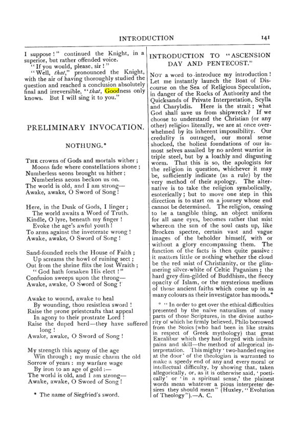 Original scan of Collected Works (Vol. II), PDF page 147