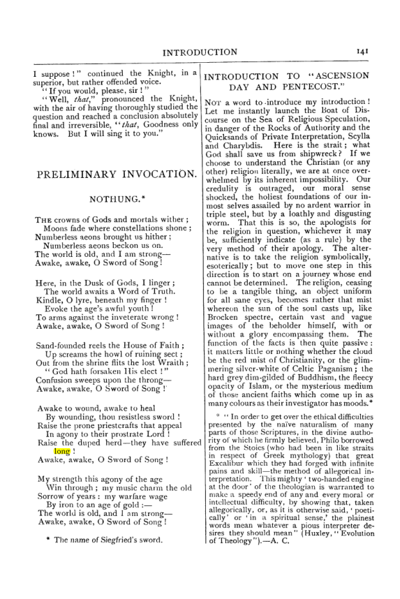 Original scan of Collected Works (Vol. II), PDF page 147