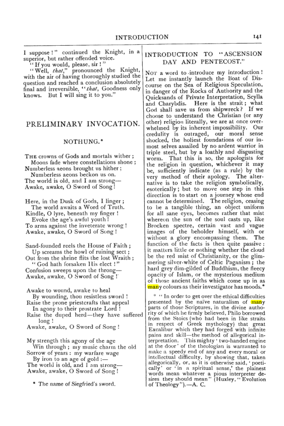 Original scan of Collected Works (Vol. II), PDF page 147