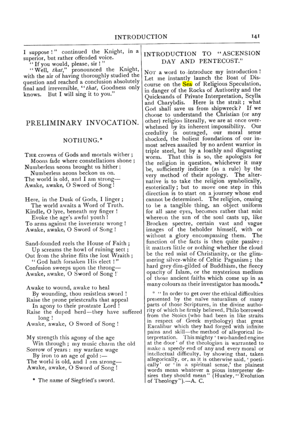 Original scan of Collected Works (Vol. II), PDF page 147