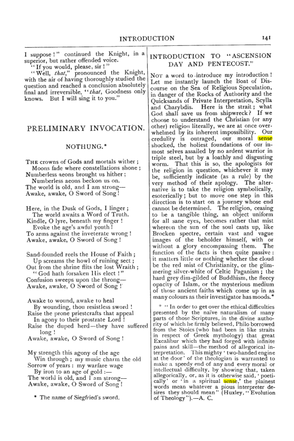Original scan of Collected Works (Vol. II), PDF page 147