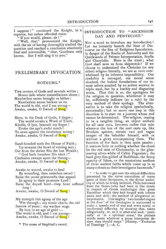 Original scan of Collected Works (Vol. II), PDF page 147
