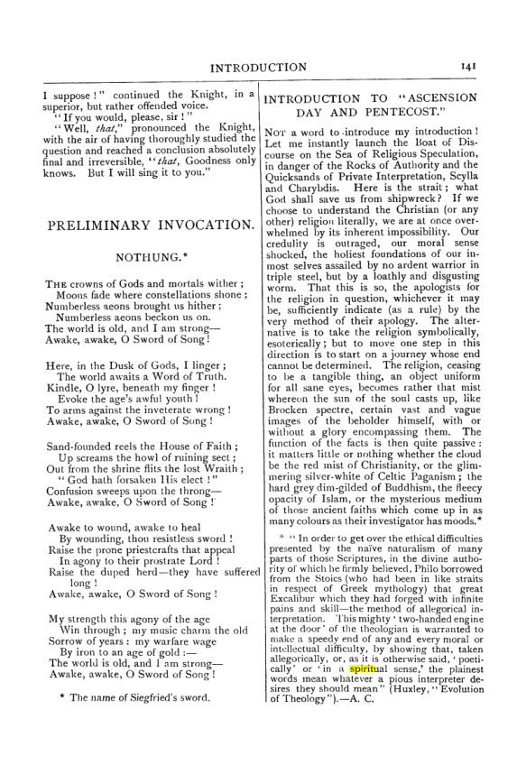 Original scan of Collected Works (Vol. II), PDF page 147