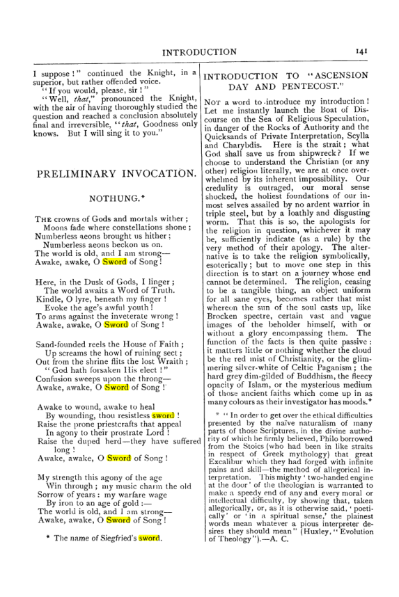 Original scan of Collected Works (Vol. II), PDF page 147