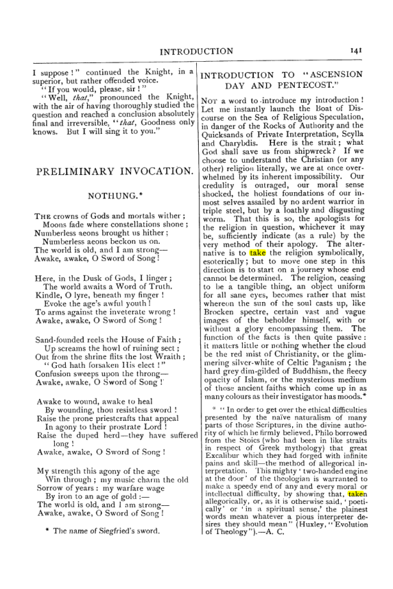 Original scan of Collected Works (Vol. II), PDF page 147