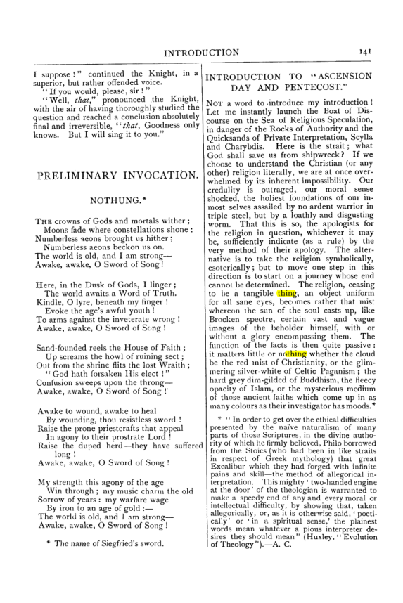 Original scan of Collected Works (Vol. II), PDF page 147