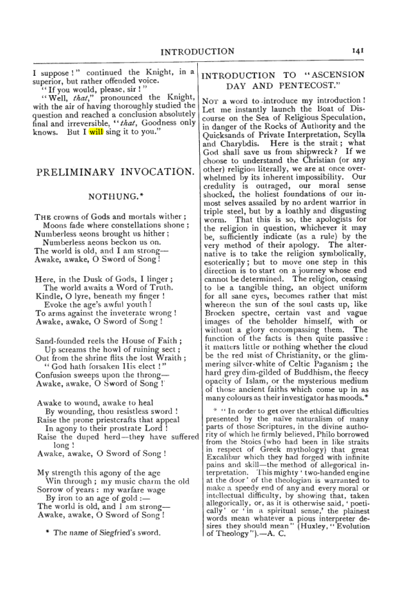 Original scan of Collected Works (Vol. II), PDF page 147