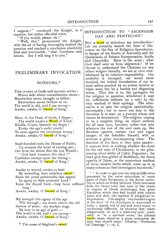 Original scan of Collected Works (Vol. II), PDF page 147