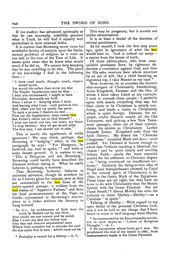 Original scan of Collected Works (Vol. II), PDF page 148