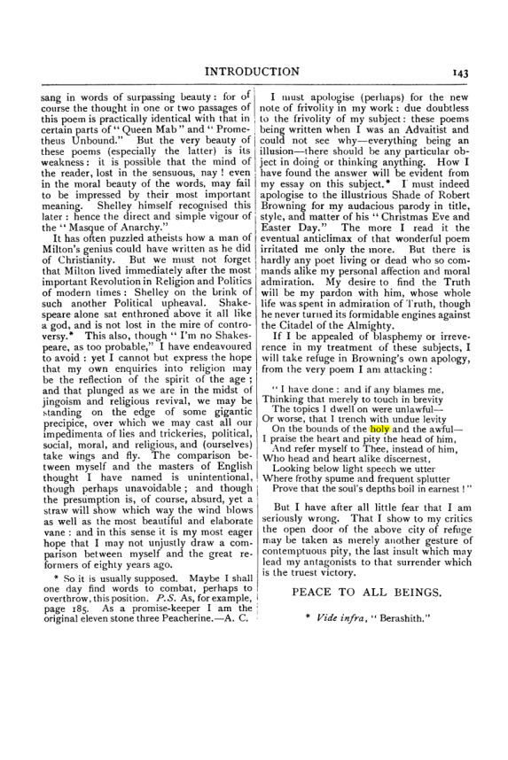 Original scan of Collected Works (Vol. II), PDF page 149
