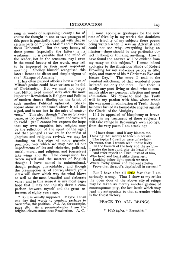 Original scan of Collected Works (Vol. II), PDF page 149