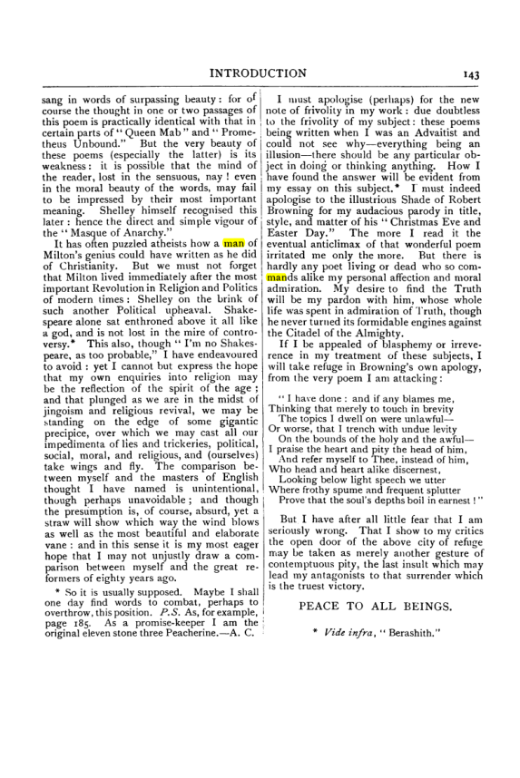 Original scan of Collected Works (Vol. II), PDF page 149