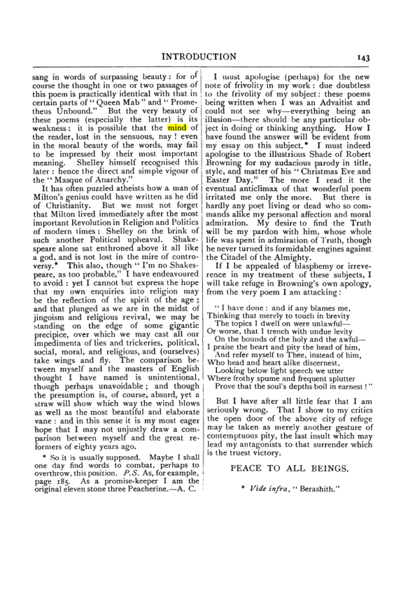 Original scan of Collected Works (Vol. II), PDF page 149