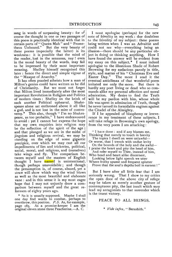 Original scan of Collected Works (Vol. II), PDF page 149