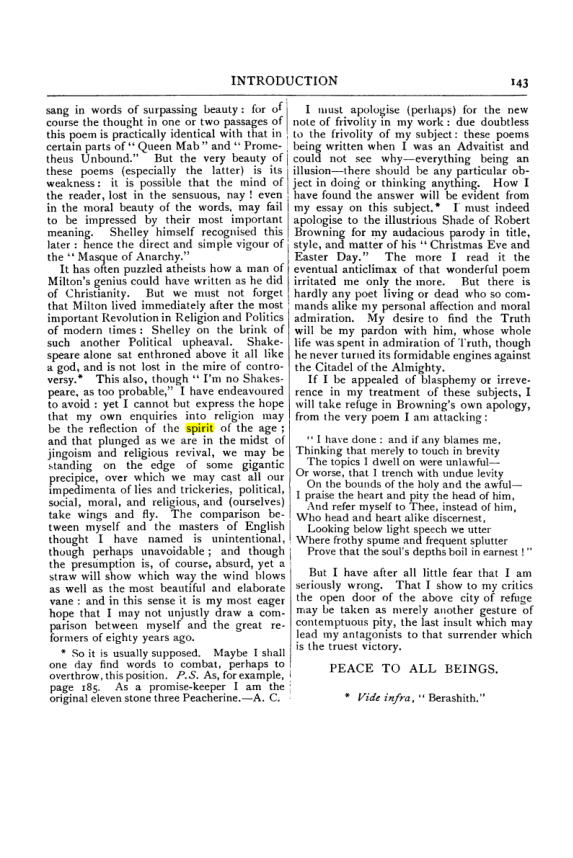 Original scan of Collected Works (Vol. II), PDF page 149