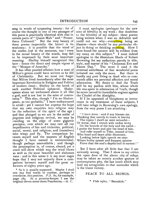 Original scan of Collected Works (Vol. II), PDF page 149