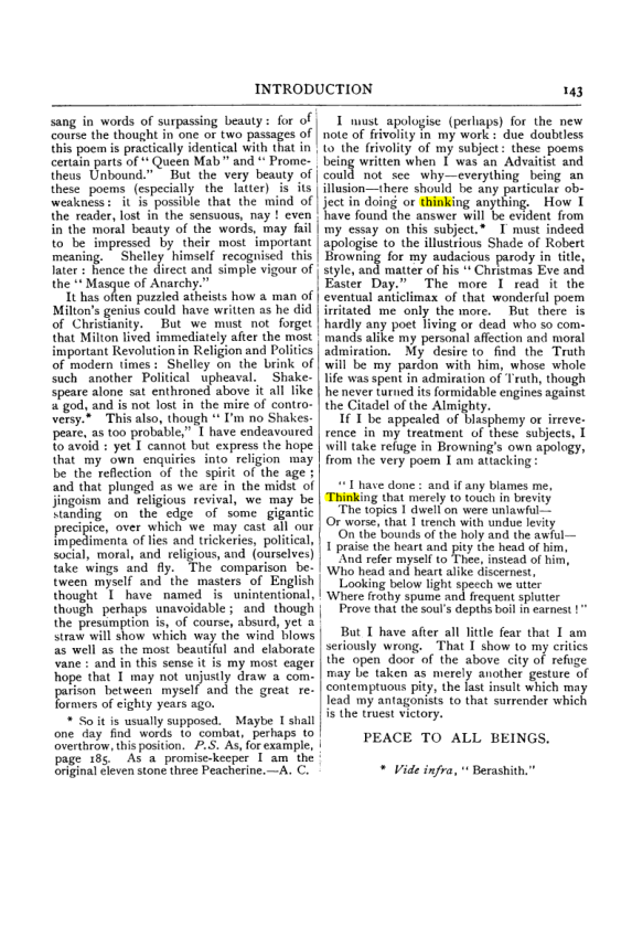 Original scan of Collected Works (Vol. II), PDF page 149