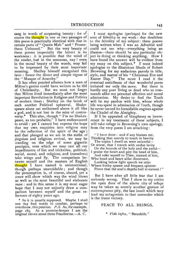 Original scan of Collected Works (Vol. II), PDF page 149