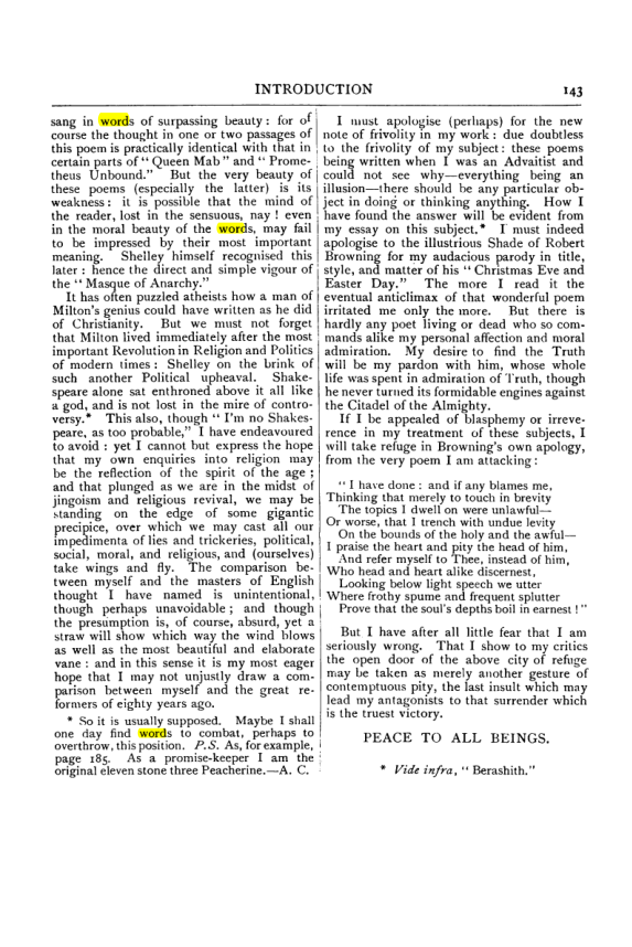 Original scan of Collected Works (Vol. II), PDF page 149