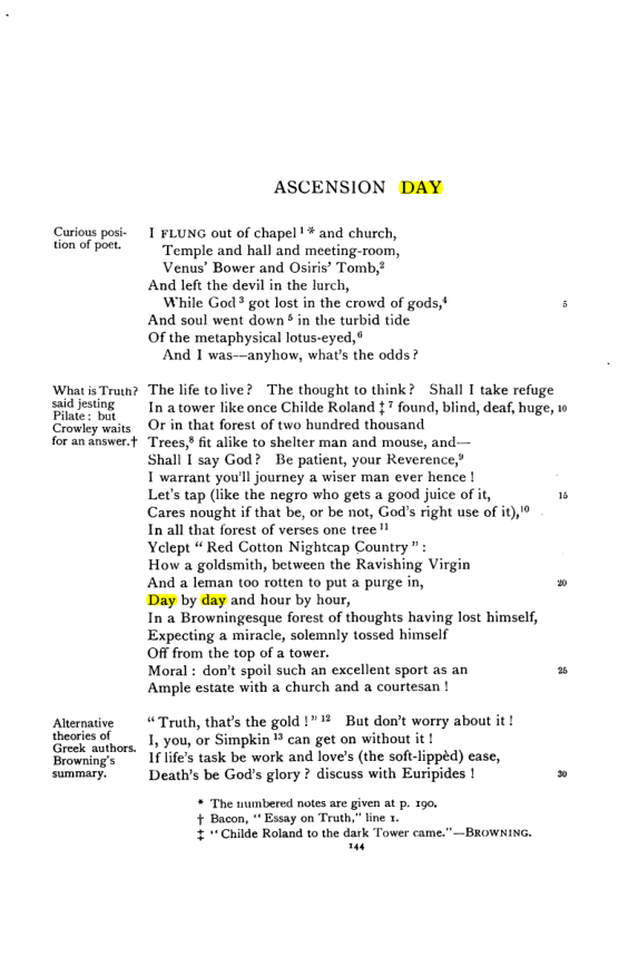 Original scan of Collected Works (Vol. II), PDF page 150