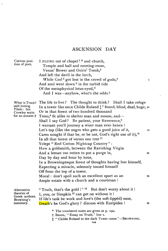 Original scan of Collected Works (Vol. II), PDF page 150