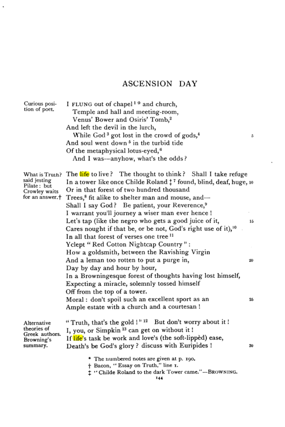 Original scan of Collected Works (Vol. II), PDF page 150