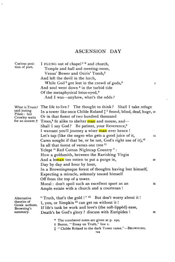 Original scan of Collected Works (Vol. II), PDF page 150