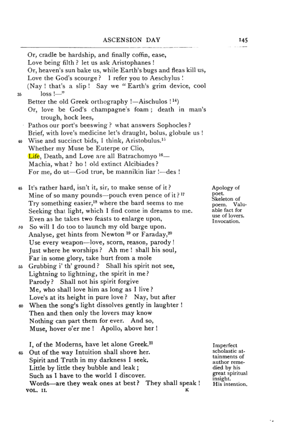 Original scan of Collected Works (Vol. II), PDF page 151