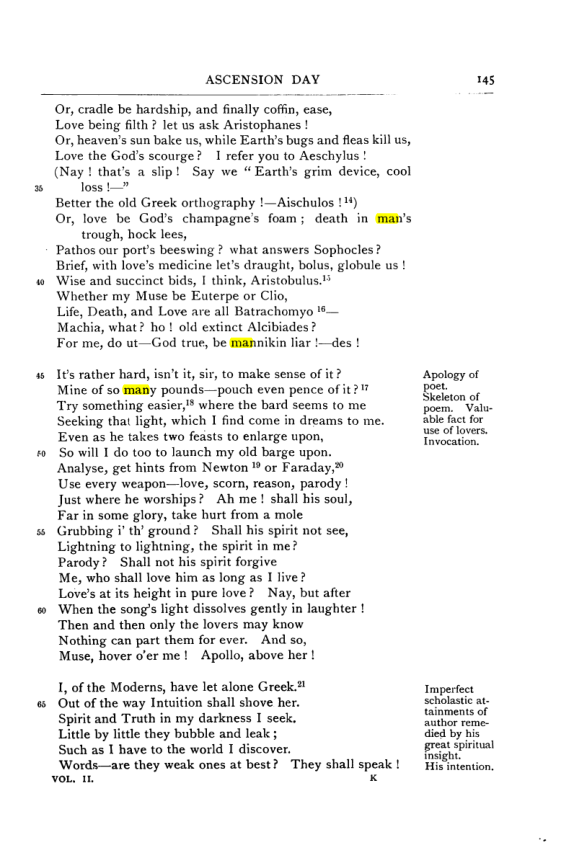 Original scan of Collected Works (Vol. II), PDF page 151
