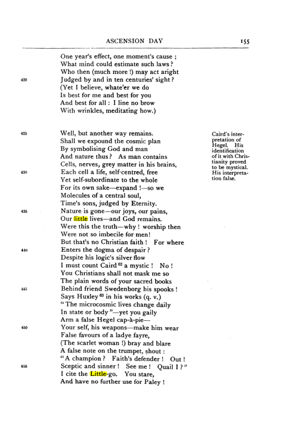 Original scan of Collected Works (Vol. II), PDF page 161