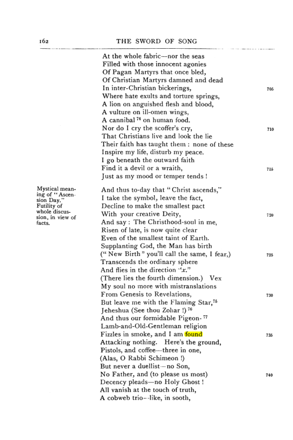 Original scan of Collected Works (Vol. II), PDF page 168
