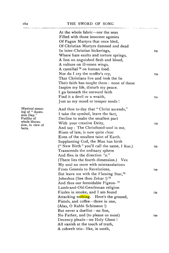 Original scan of Collected Works (Vol. II), PDF page 168