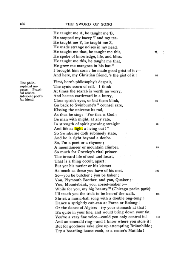 Original scan of Collected Works (Vol. II), PDF page 172