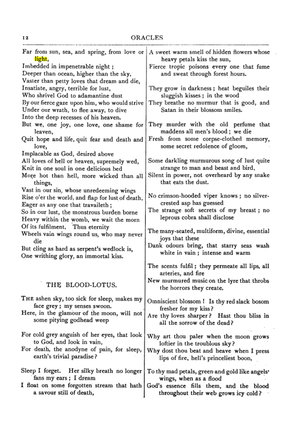 Original scan of Collected Works (Vol. II), PDF page 18