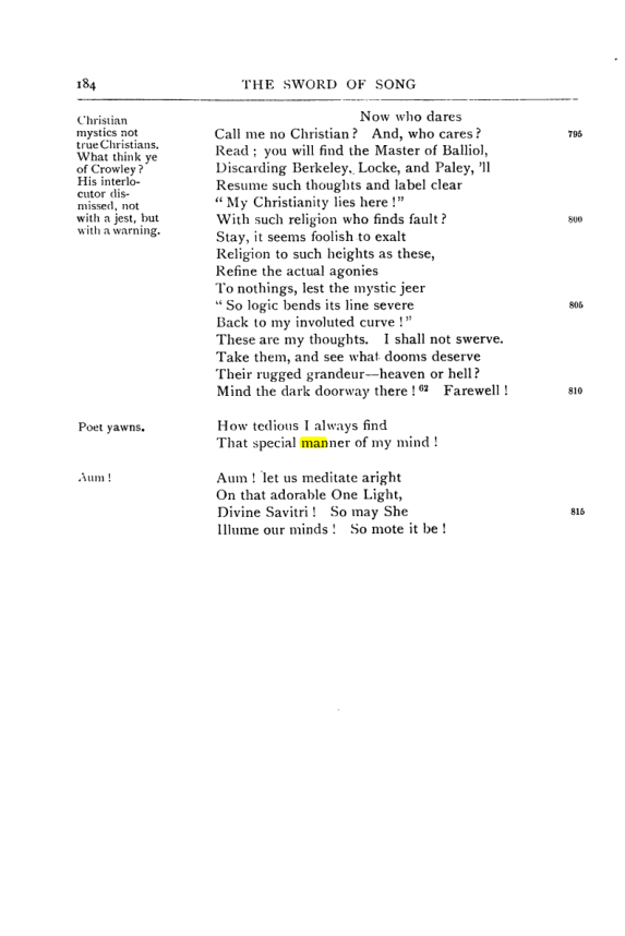 Original scan of Collected Works (Vol. II), PDF page 190