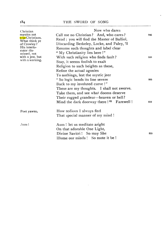 Original scan of Collected Works (Vol. II), PDF page 190