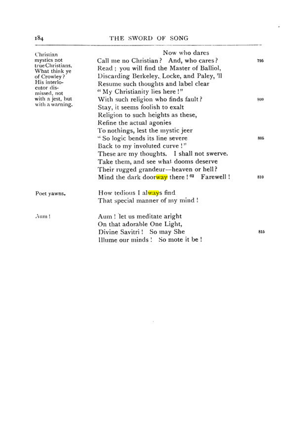 Original scan of Collected Works (Vol. II), PDF page 190