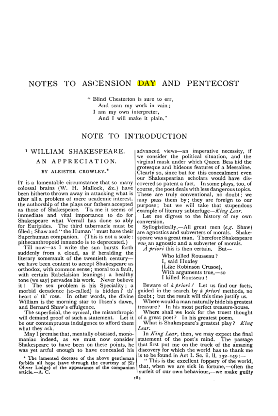 Original scan of Collected Works (Vol. II), PDF page 191