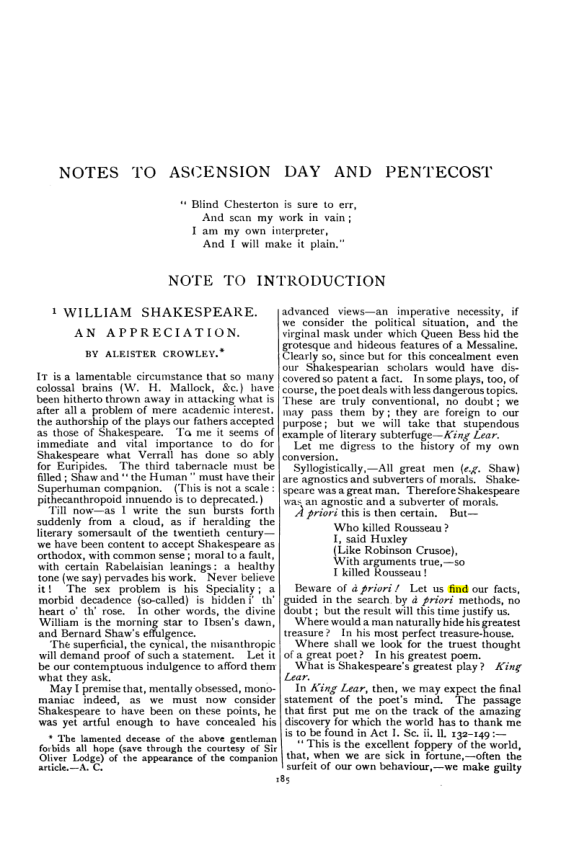 Original scan of Collected Works (Vol. II), PDF page 191