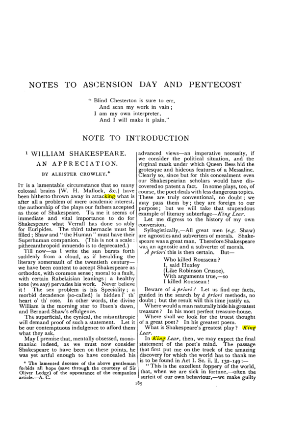 Original scan of Collected Works (Vol. II), PDF page 191